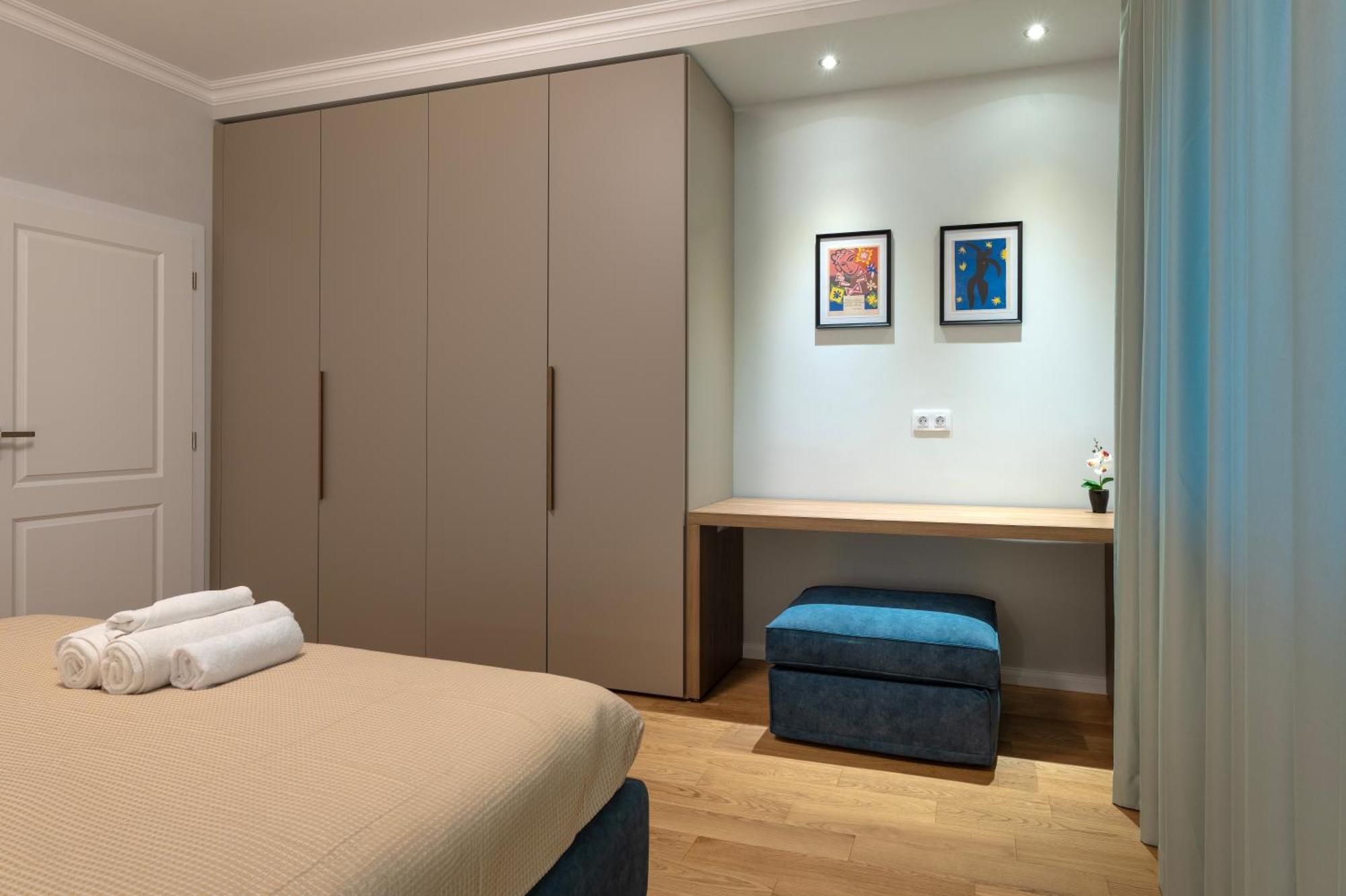 Shishman Residence Sofia City Center Luaran gambar