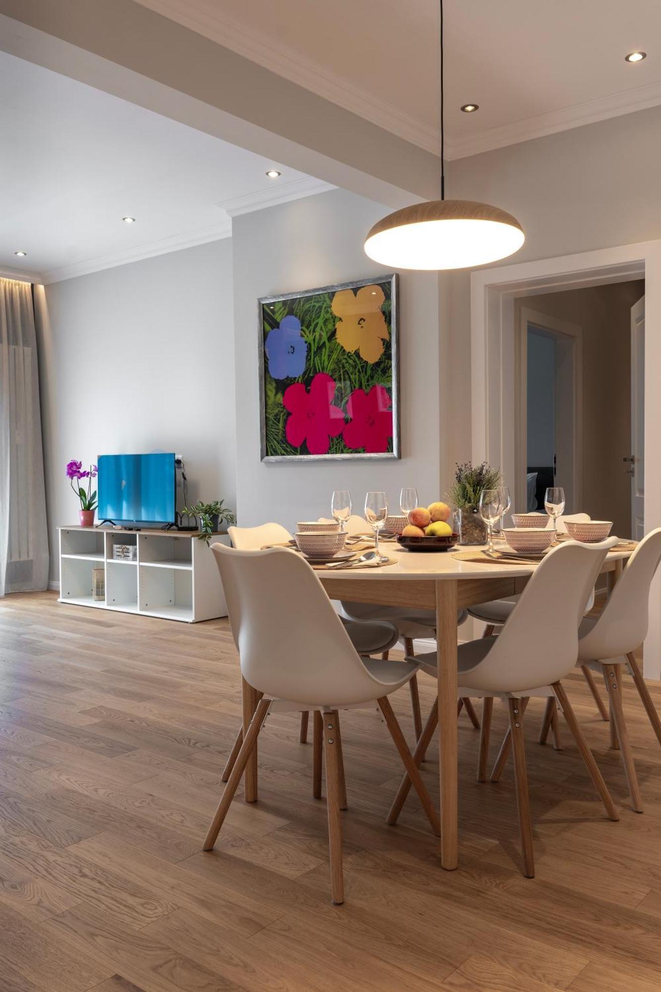 Shishman Residence Sofia City Center Luaran gambar