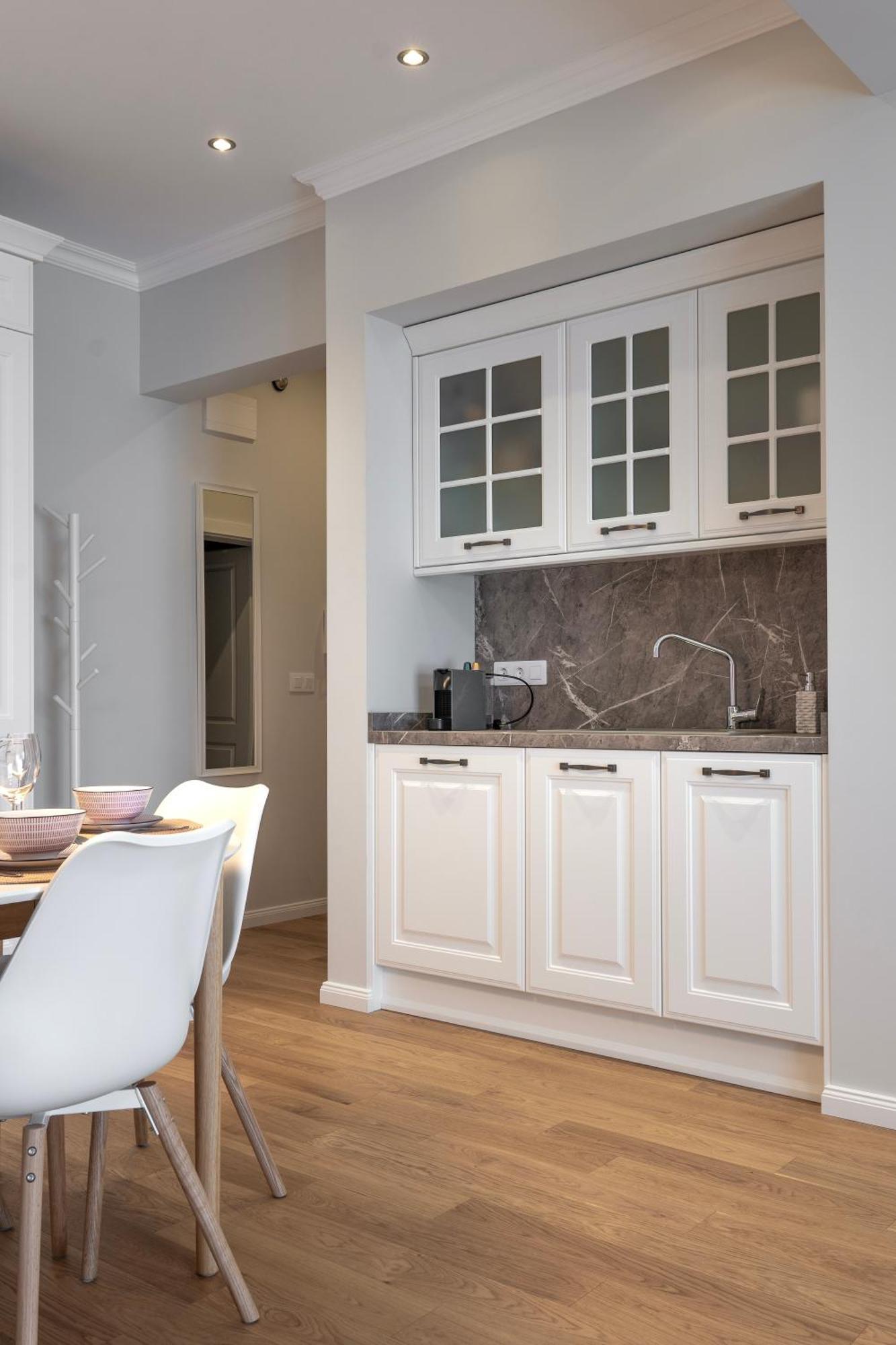 Shishman Residence Sofia City Center Luaran gambar